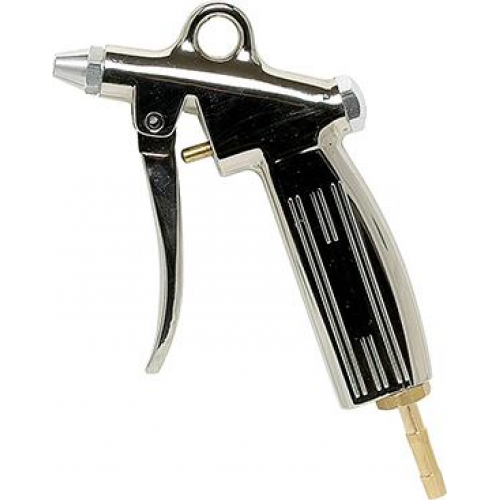 Ausblas-Pistolen / Füllgeräte