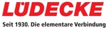 LÜDECKE Logo