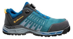 Albatros Arbeitsschutzschuh ANTELAO QL LOW