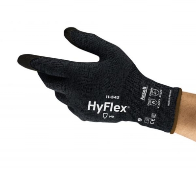Neuer leichter Schnittschutzhandschuh (Bild: © Ansell Healthcare Europe N.V.)